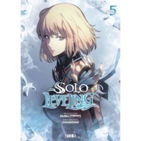 Solo Leveling 05